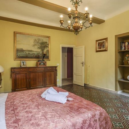 Rooms Corte Delle Uova Centro Storico Piazza San Michele Lucca Buitenkant foto