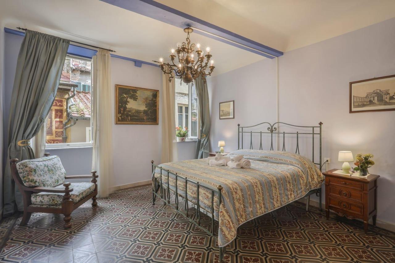 Rooms Corte Delle Uova Centro Storico Piazza San Michele Lucca Buitenkant foto