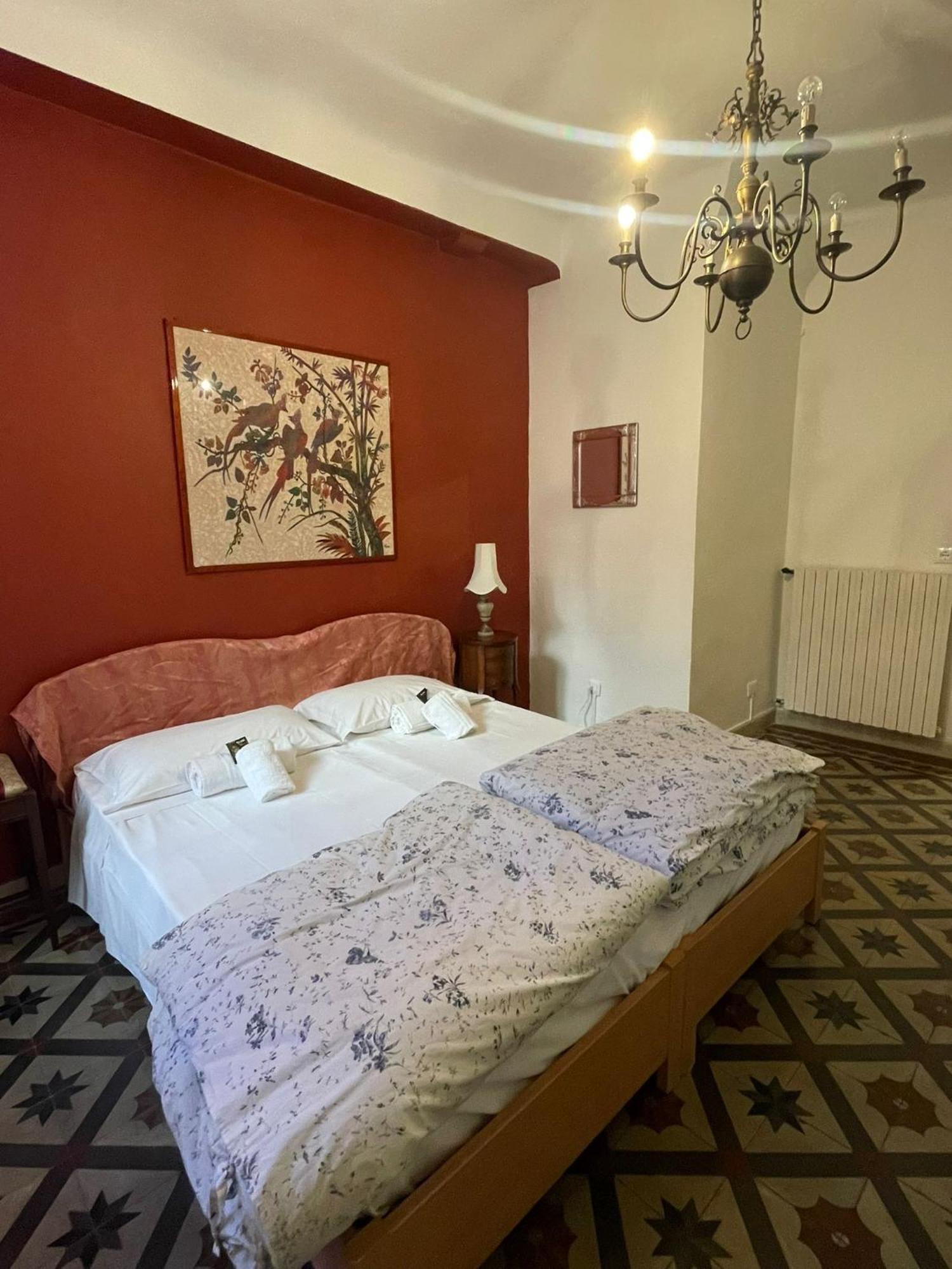 Rooms Corte Delle Uova Centro Storico Piazza San Michele Lucca Buitenkant foto
