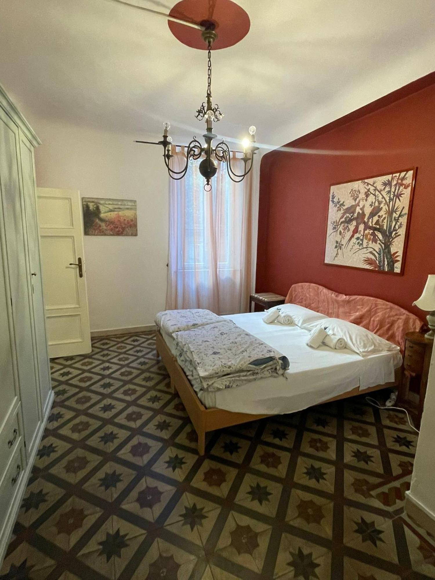 Rooms Corte Delle Uova Centro Storico Piazza San Michele Lucca Buitenkant foto